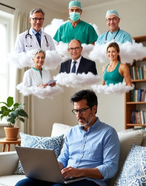 aanvullende zorgverzekeringen