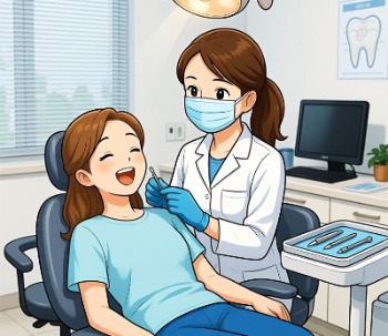 acceptatie tandarts zorgverzekering