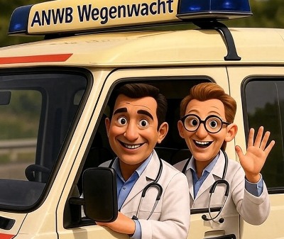 zorgverzekering anwb