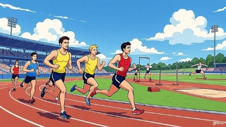 atletiekunie korting zorgverzekering