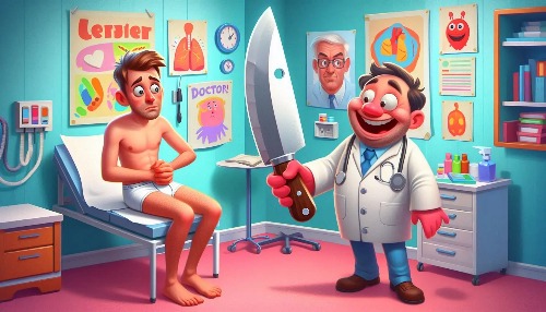 besnijdenis zorgverzekering