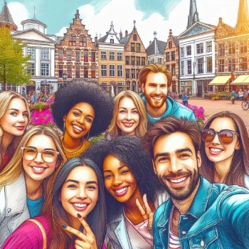 collectieve korting zorgverzekering