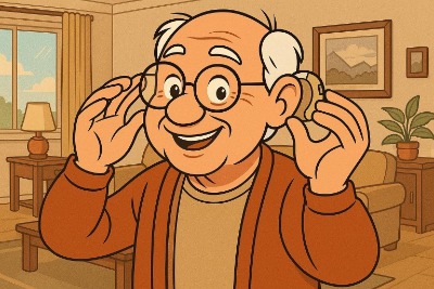 gehoortoestel zorgverzekering