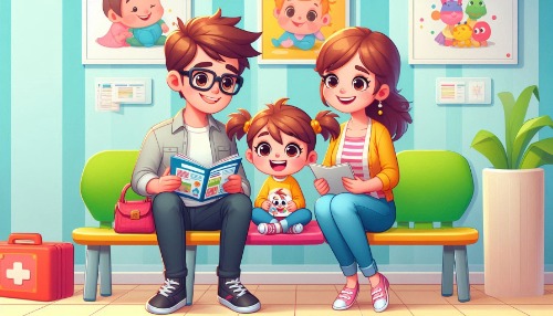 zorgverzekering met kinderen