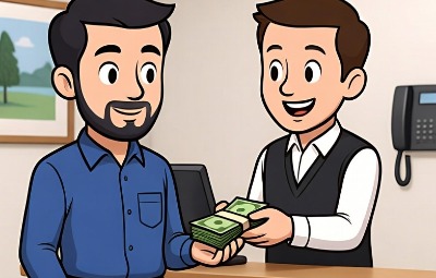 korting zorgverzekering ing