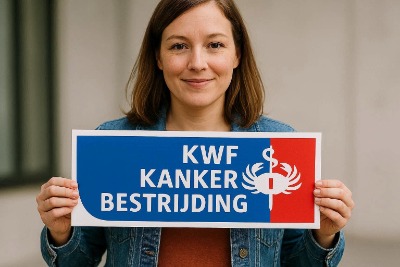 korting zorgverzekering leden KWF kankerbestrijding