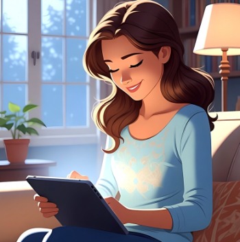 cadeau tablet zorgverzekering