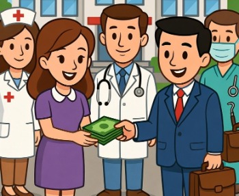 vergoeding verzekering zorg