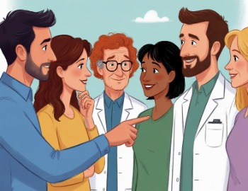 vrije keuze zorgverlener