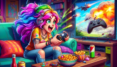 xbox cadeau bij een zorgverzekering