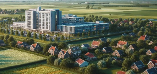 zorgverzekering regionaal