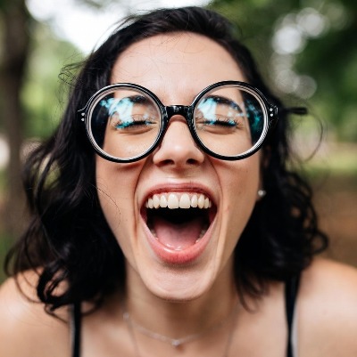 Vergoeding bril door zorgverzekering