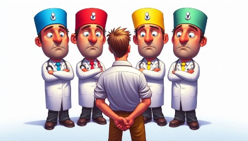 zorgverzekering concerns