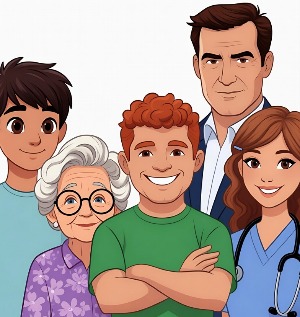 doelgroep zorgverzekering