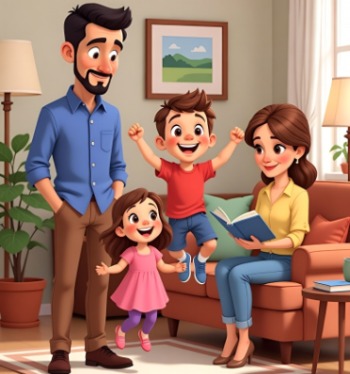 zorgverzekering voor gezin