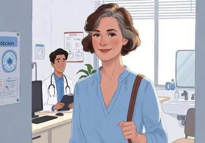 zorgverzekering ouderen cz