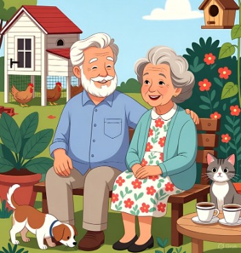 zorgverzekering ouderen