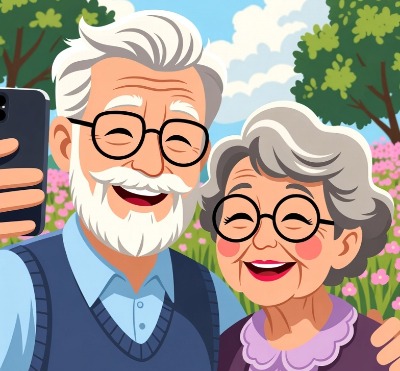 zorgverzekering voor ouderen